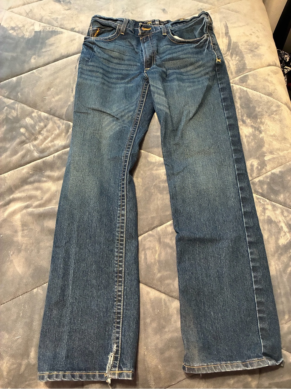 Ariat Men's Bootcut Jeans